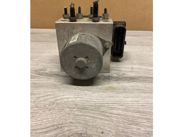 Блок АБС 8G912C405AA, 16565703 Ford Galaxy 2006 - 2015 года