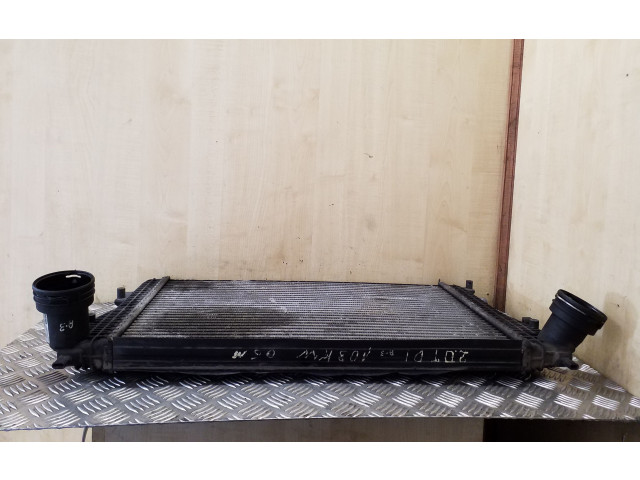 Интеркулер  1K0145803B, L3402000   Audi A3 S3 8P 2.0