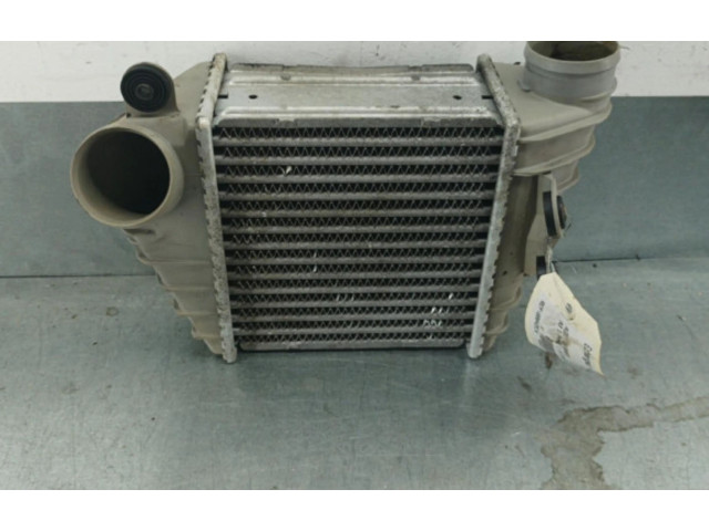 Интеркулер Audi A3 S3 8P