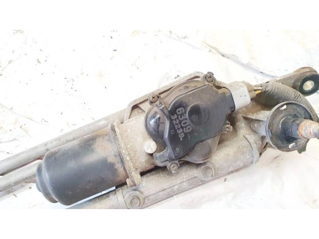 Моторчик дворников 63091849, 32238 Honda FR-V