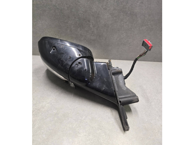 Зеркало электрическое Jaguar XF X250 2007 - 2015 года