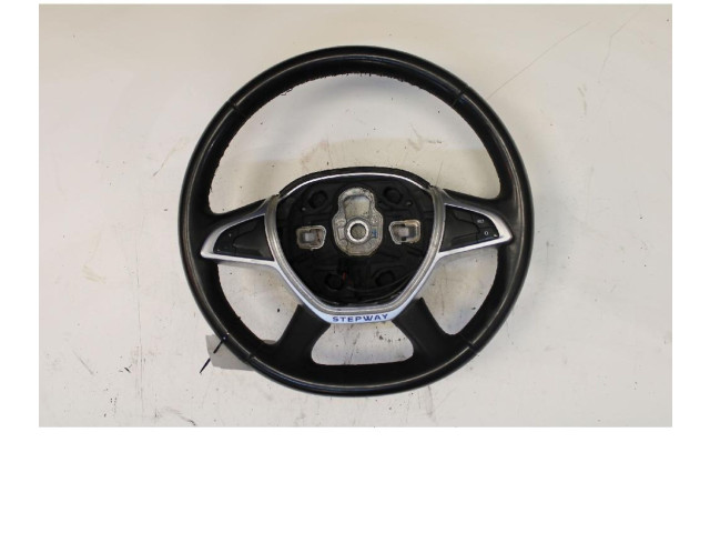 Руль Dacia Dokker         