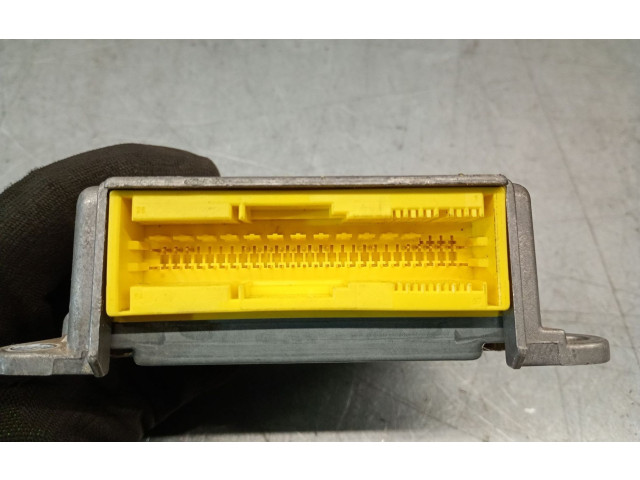 Блок подушек безопасности 8L0959655J, 0285001352BOSCH Audi A3 S3 8L