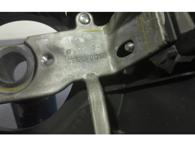 Volant Suzuki Ignis 2006 GS120-01260, GS120-01260