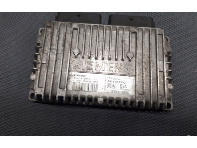 Блок управления коробкой передач 1209263000   Peugeot 306