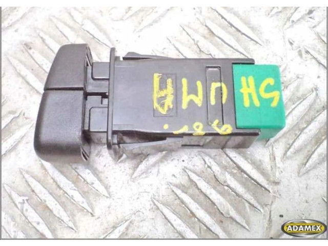 Переключатель дворников    KIA Shuma