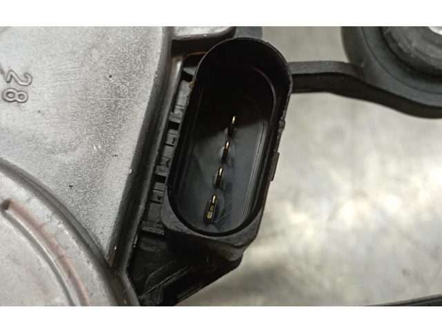 Моторчик заднего дворника 5G0955711A, W000038532 Volkswagen Golf VII