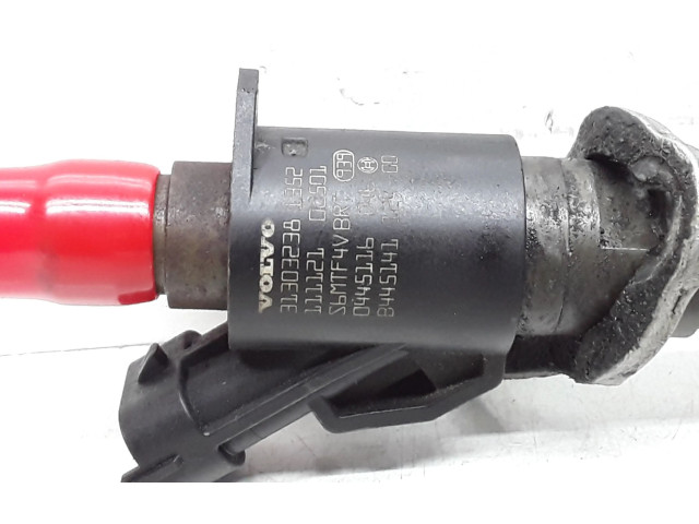 Форсунка 31303238, 0445116046 Volvo S60 D5204t7