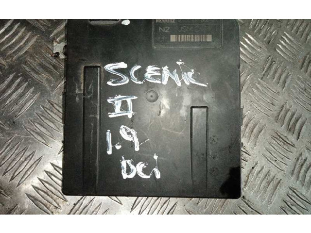 Генератор 8200481866g   Renault Scenic II -  Grand scenic II      