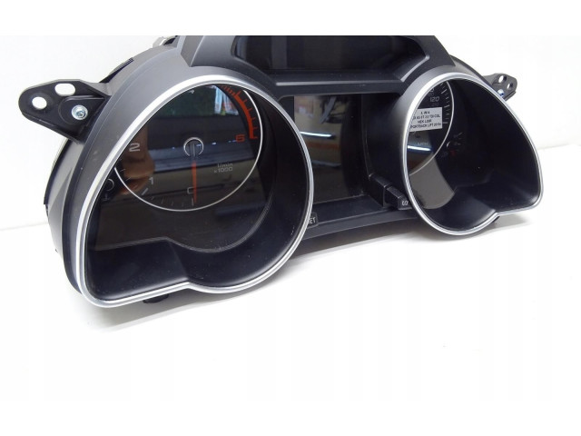 Přístrojová deska Audi A5 8T 8F 2012 8T0920984K