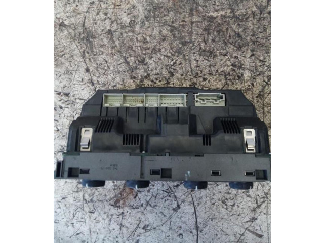 Модуль блока управления кондиционером 4F1820043G, 4F1820043G Audi A6 S6 C6 4F