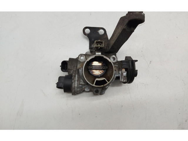 Всасывающий коллектор    36XR31   Renault Clio II