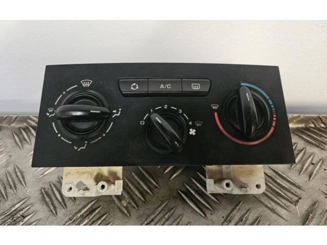 Блок управления климат-контролем H5756B5RF Citroen C4 I