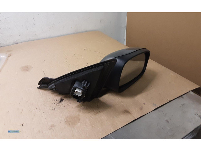 Зеркало электрическое        Saab 9-3 Ver2  2003 - 2007 года   