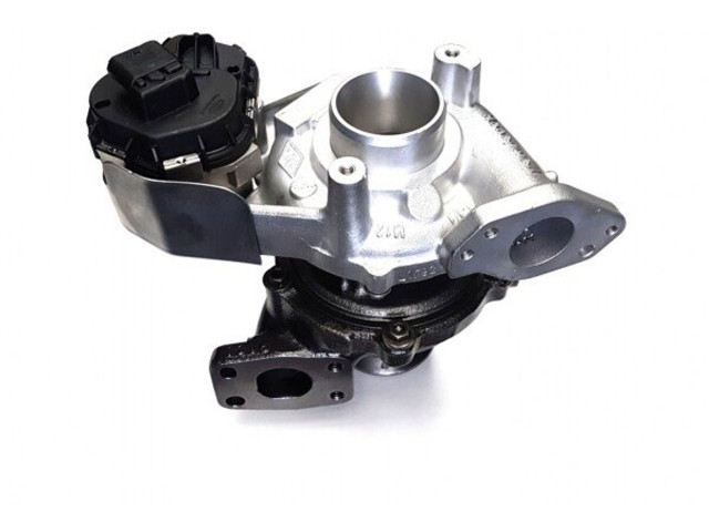 Турбина Ford Ecosport 845275-0002, TC10-0722