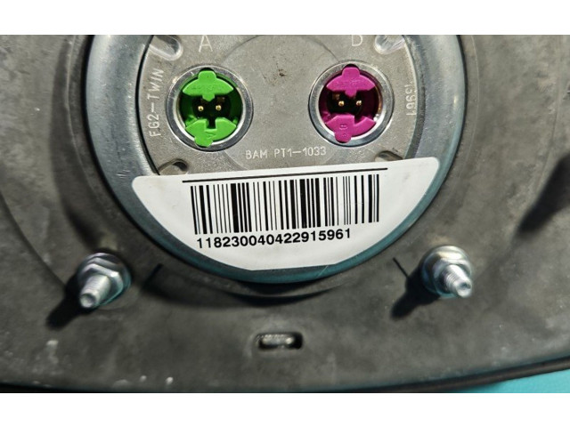 Подушка безопасности водителя 8686221, IMPRK1408091   Volvo XC90