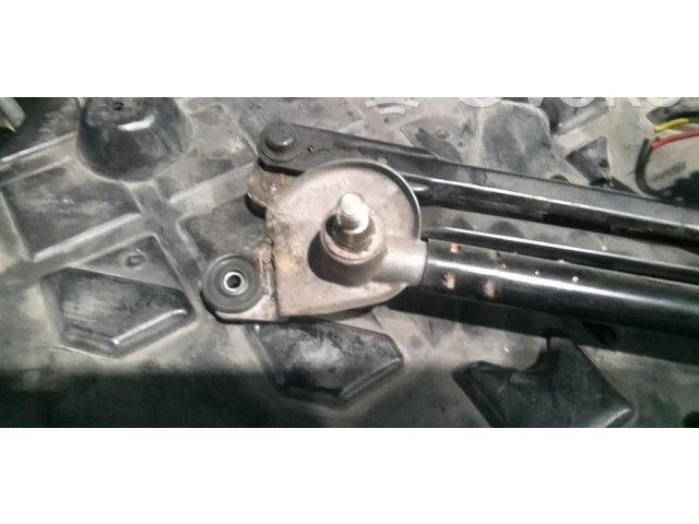 Моторчик дворников 981101C100 Hyundai Getz