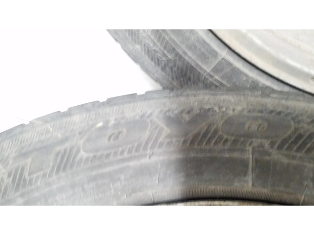 Обод (ободья) колеса из легкого сплава R 17