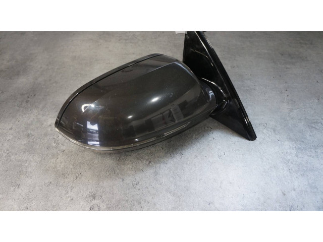 Zpětné zrcátko Audi A8 S8 D4 4H 2013