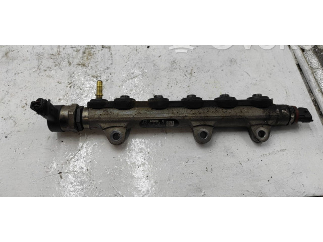 Vstřikovací lišta Nissan X-Trail T31