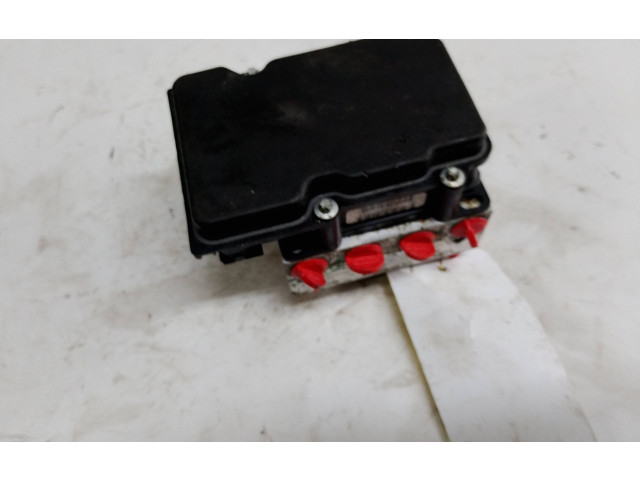 Блок АБС 476604621R Dacia Sandero 2008 - 2012 года