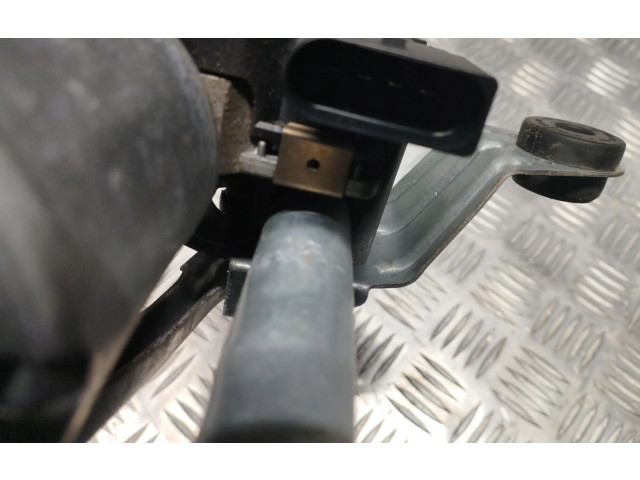 Комплект механизма стеклоочистителей Audi A3 S3 8V