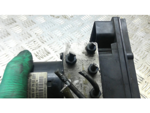 Jednotka ABS A0345457732, A0054312912 Mrcedes-Benz E W211 2003