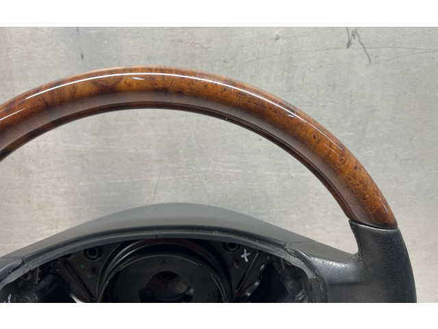 Volant Mercedes-Benz S W220 2000 A2204600503, 661043000A
