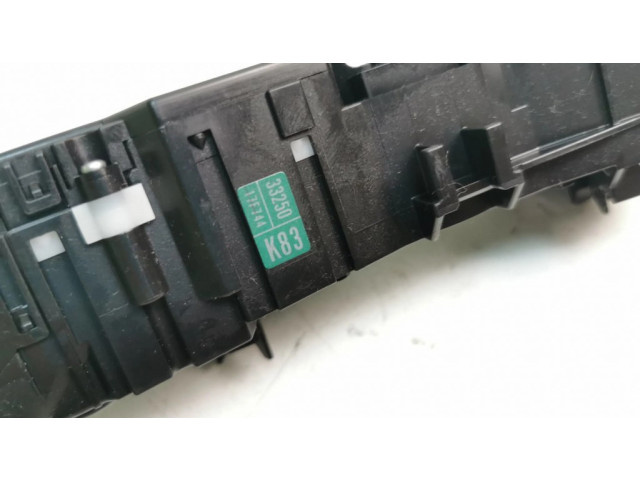 Ручка поворотов/ фонарей