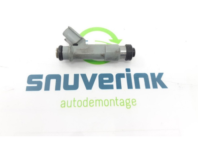 Форсунка 1611551580, 1611551580    Peugeot 108  1KRFE 