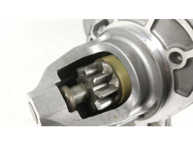 Стартер 04801852AB Dodge Challenger