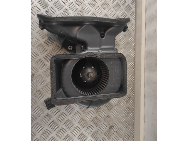 Вентилятор печки 9640315780, 9640315780 Citroen Berlingo