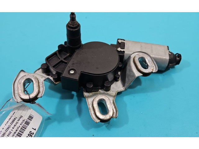 Моторчик заднего дворника 443122326017, IMPRK1369844    Skoda Octavia Mk2 (1Z)
