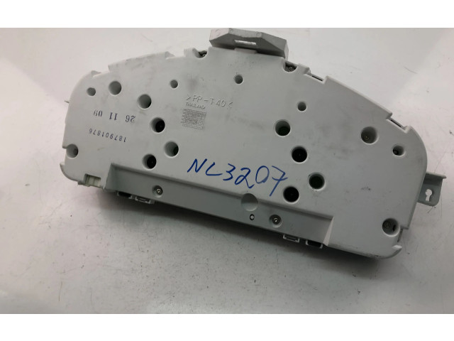 Панель приборов 31296228   Volvo C30       