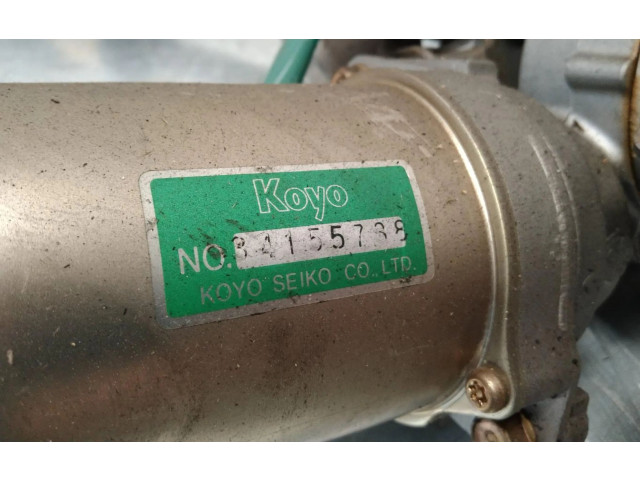 Руль Renault Clio II  2001 - 2005 года 8200091805      