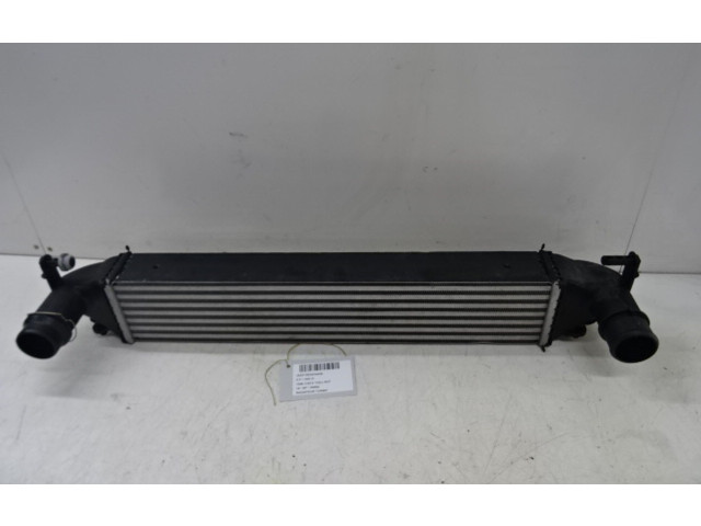 Интеркулер  8D5351000, 8D5351000   Jeep Renegade 