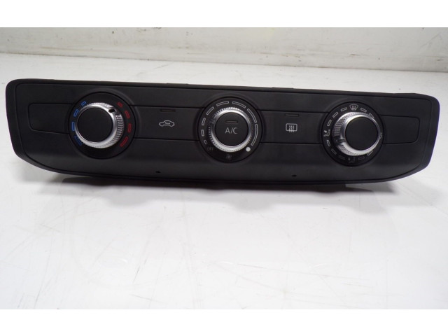 Модуль блока управления кондиционером 83A820047BXHA, 83A820047B Audi A1