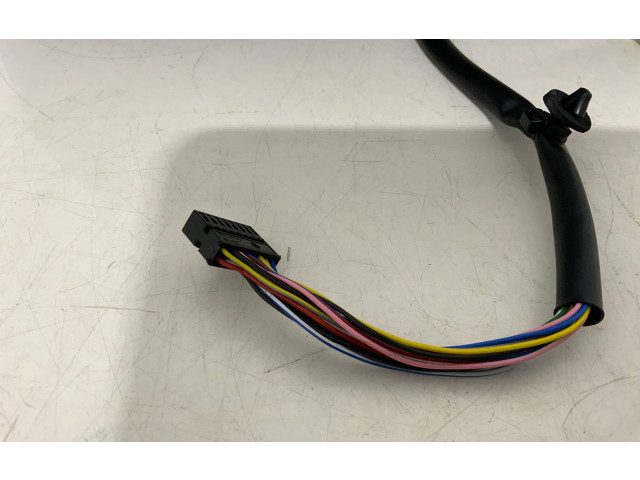 Zpětné zrcátko Audi Q7 4M 2021 4M1857410BH