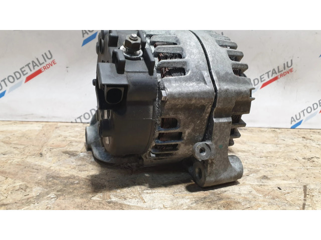 Генератор 7803724 BMW X5 E70 3.0