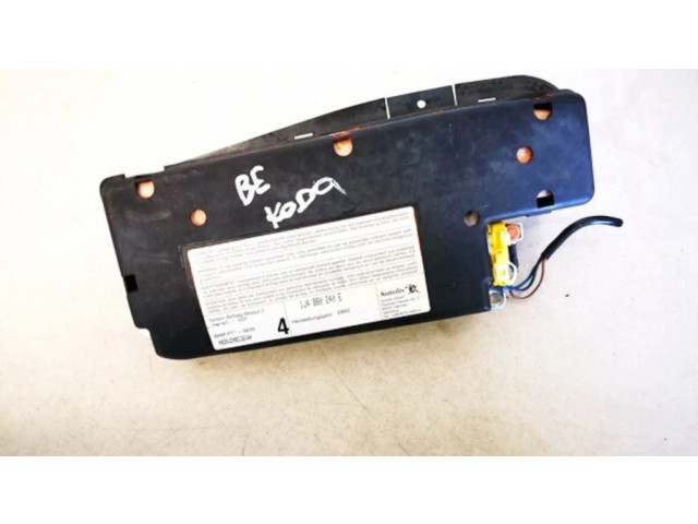 Подушка безопасности в сиденье 1J4880240E Volkswagen Golf IV