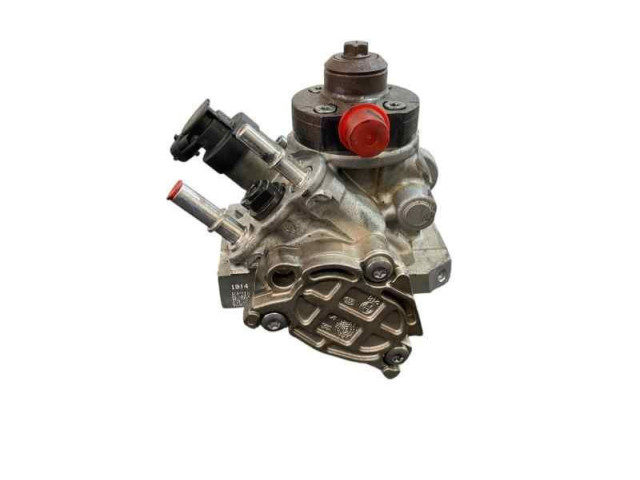 Vstřikovací čerpadlo 9688499680, AV6Q9A543BA Ford Fiesta F6JD