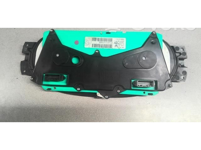 Панель приборов 248109591R   Dacia Logan I       