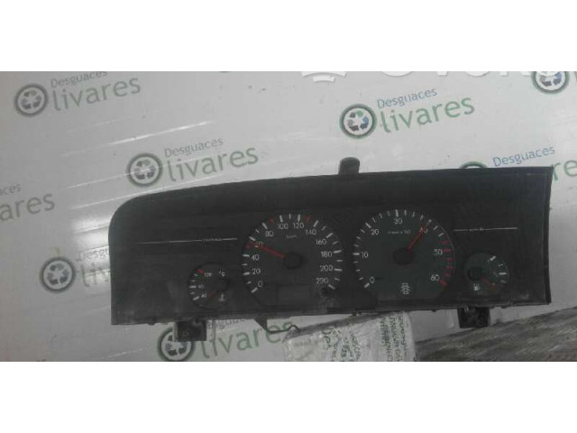 Панель приборов Citroen Xantia