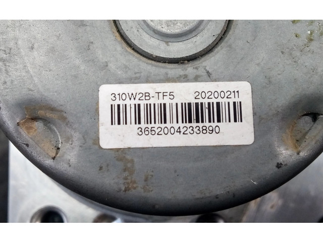 Jednotka ABS 489235800   SsangYong Tivoli 2020