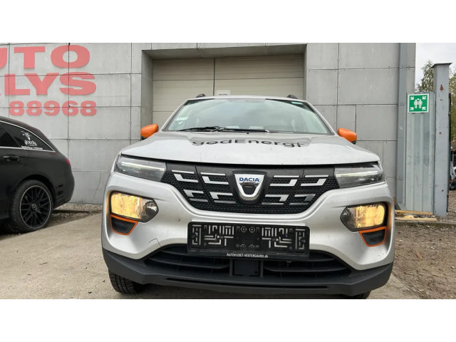    Рулевая рейка 488109334R   Dacia Spring 2021- года