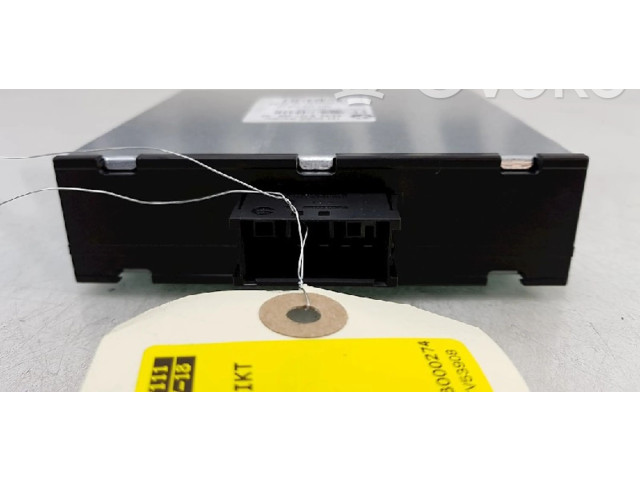 Блок управления 61429127088, 0118355687   Mini One - Cooper Coupe R56