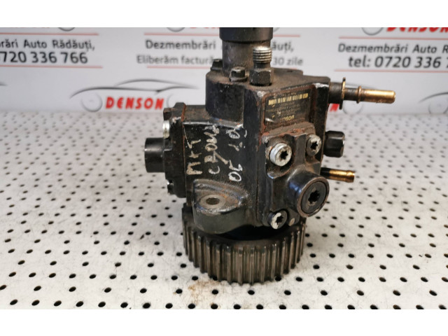 Vstřikovací čerpadlo 0445010130, 0055198522 Fiat Croma