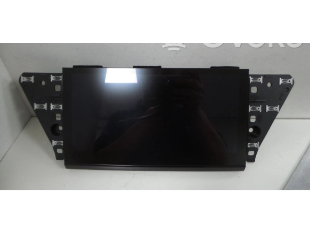 Дисплей    4KE919605C, 4KE919605   Audi e-tron