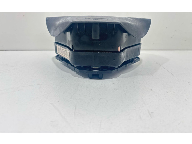 Подушка безопасности водителя 735516201, 073546062120   Fiat Punto Evo