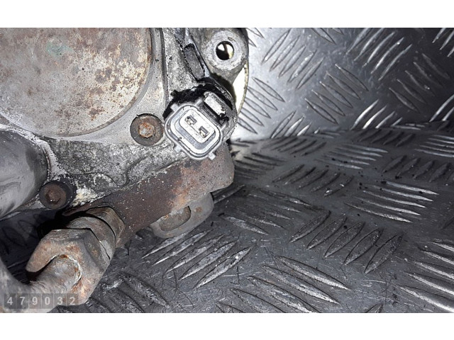 Vstřikovací čerpadlo 221000g010   Toyota Avensis T220     